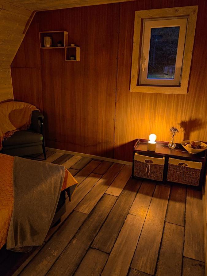 Lesny Dwor Villa Janowice Wielkie Ngoại thất bức ảnh