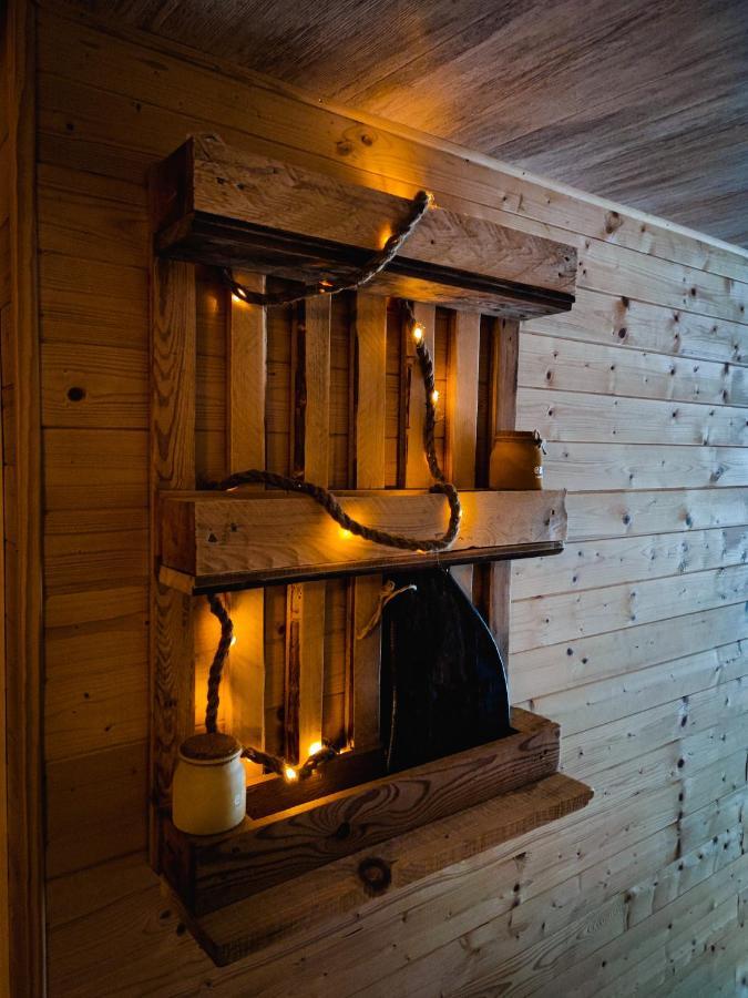 Lesny Dwor Villa Janowice Wielkie Ngoại thất bức ảnh